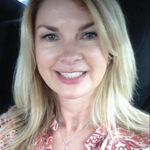 Meet your Posher, Connie